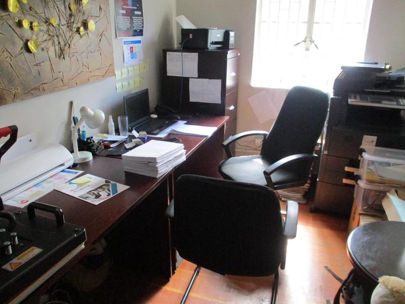 Commercial Property for Sale in Westdene Free State